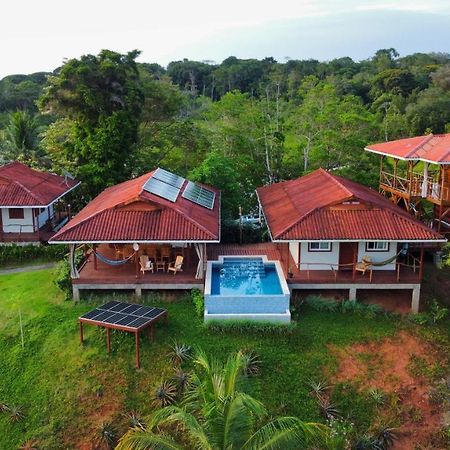 Casa Marlin Bed & Breakfast Bocas Town Luaran gambar