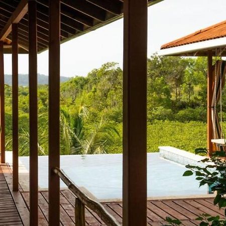 Casa Marlin Bed & Breakfast Bocas Town Luaran gambar