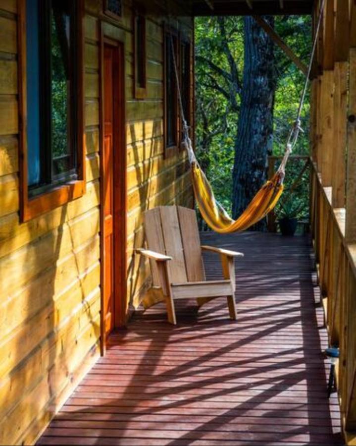 Casa Marlin Bed & Breakfast Bocas Town Luaran gambar