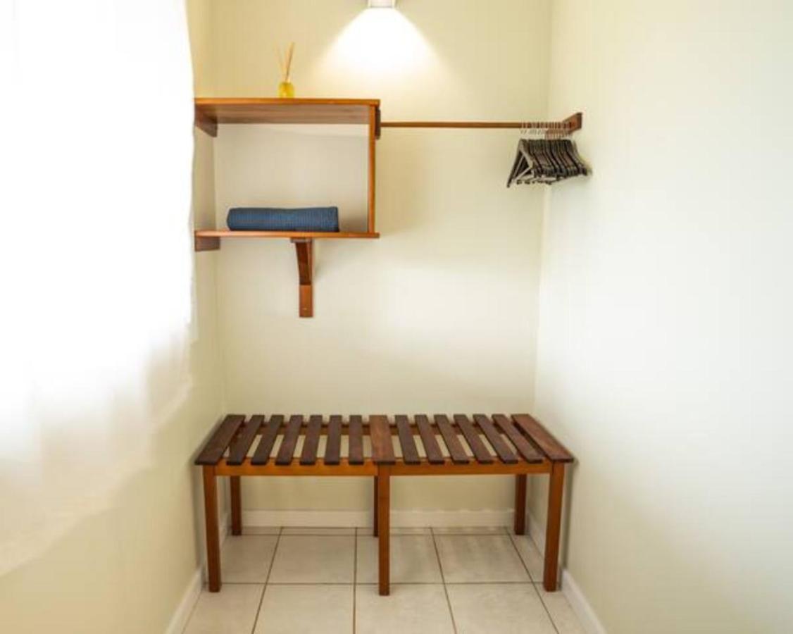 Casa Marlin Bed & Breakfast Bocas Town Luaran gambar