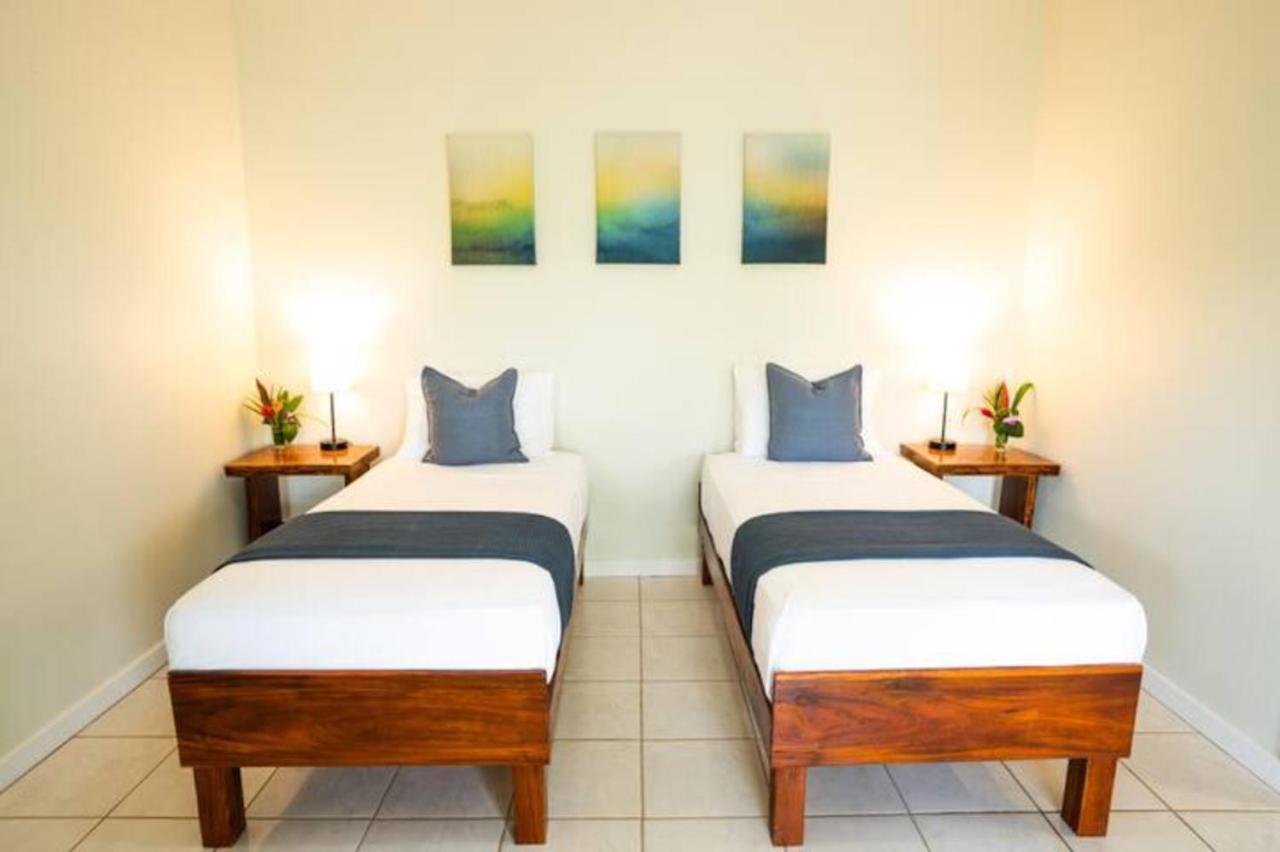 Casa Marlin Bed & Breakfast Bocas Town Luaran gambar