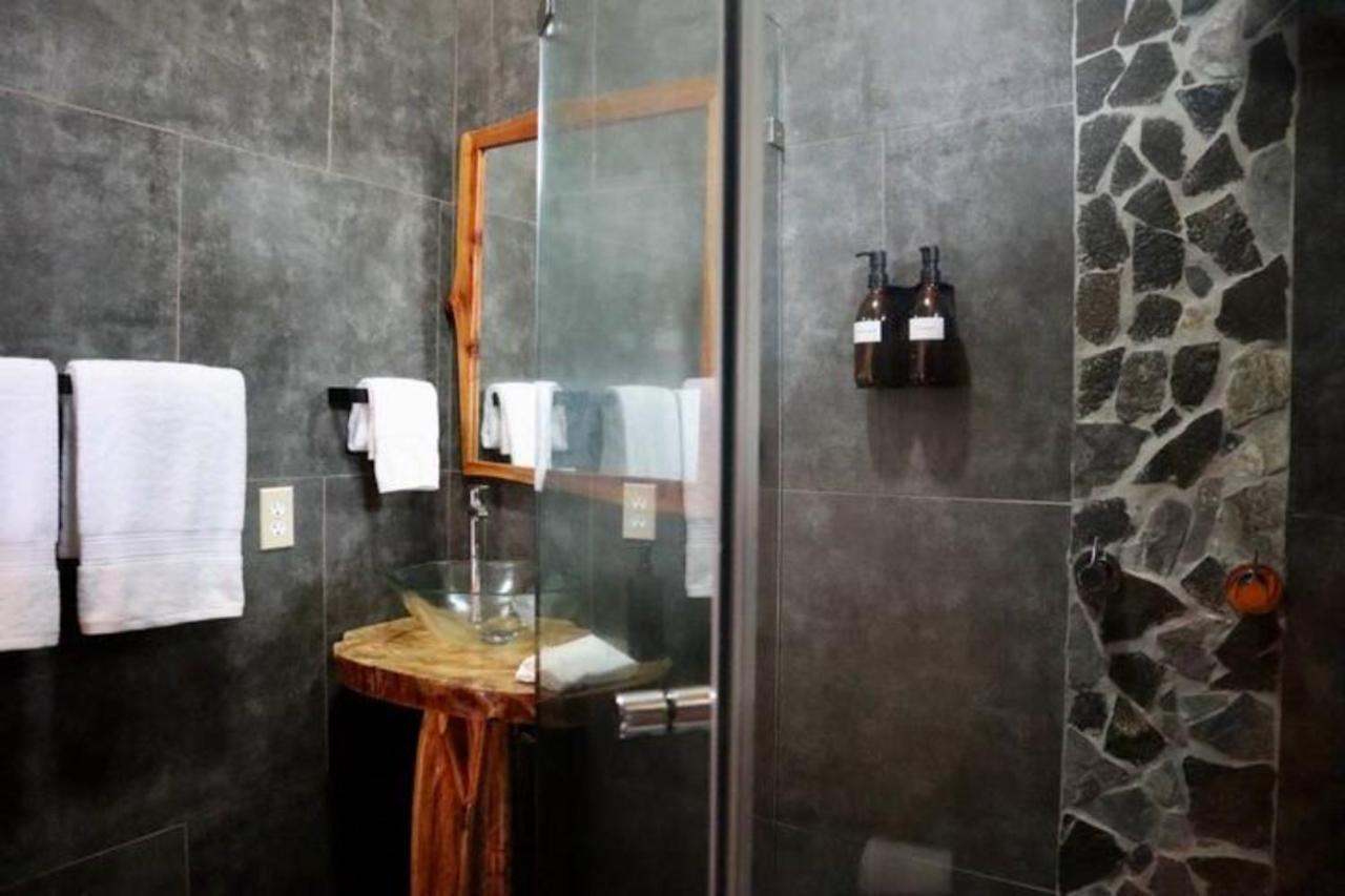 Casa Marlin Bed & Breakfast Bocas Town Luaran gambar